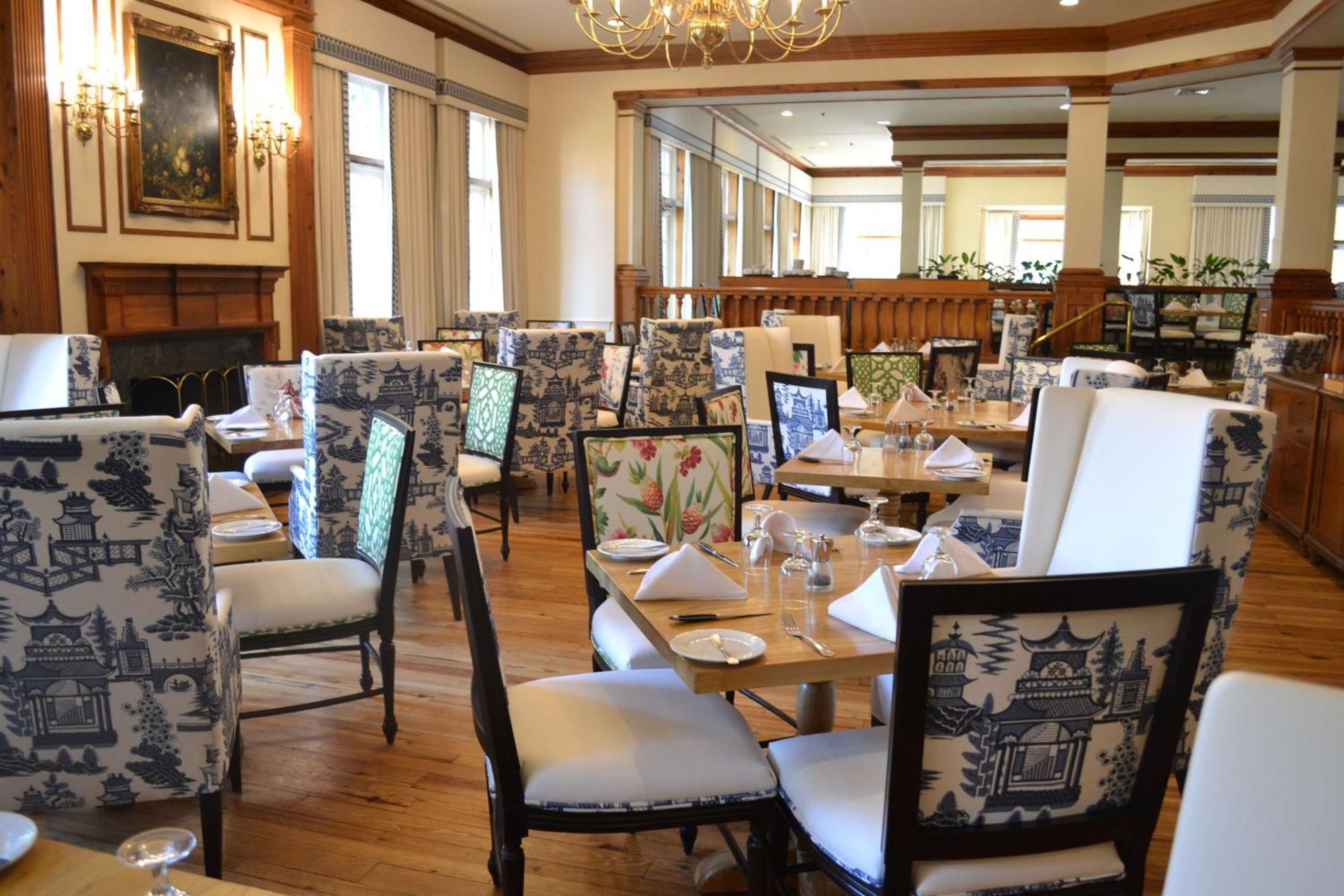 The Founders Inn & Spa Tapestry Collection By Hilton Вирджиния Бийч Екстериор снимка