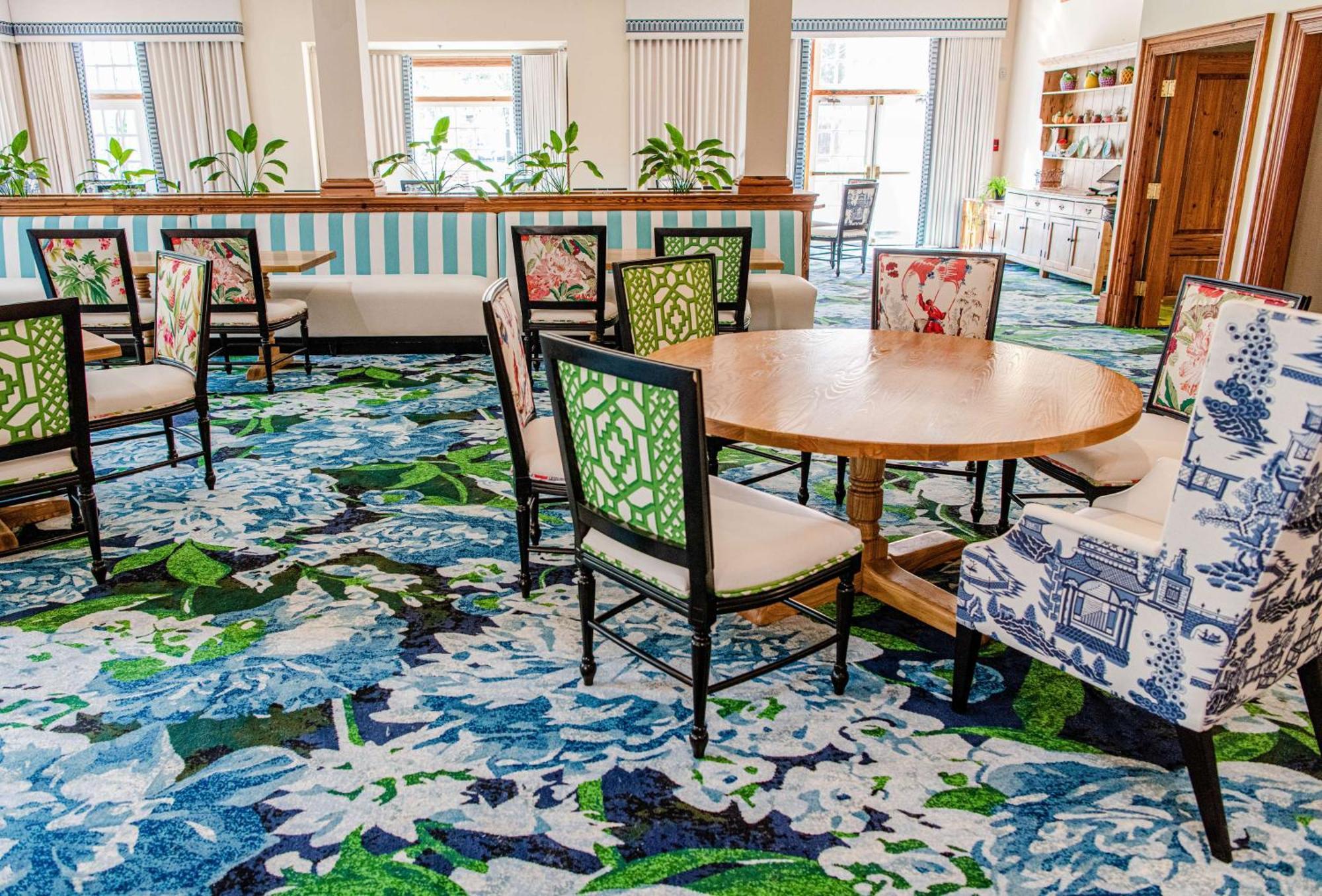 The Founders Inn & Spa Tapestry Collection By Hilton Вирджиния Бийч Екстериор снимка